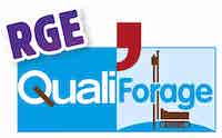 Logo Qualiforage Sonde