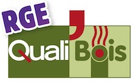 Logo Qualibois Eau